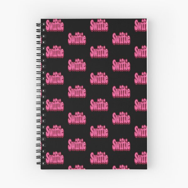 Item preview, Retro Swiftie – Pink Groovy Typography designed and sold by creativerooney.