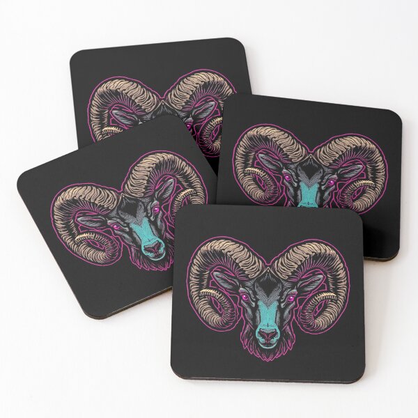 Item preview, Daily Horoscope - Aries  designed and sold by MockingMad.