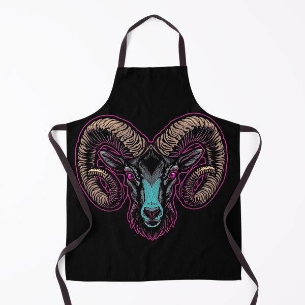 Item preview, Daily Horoscope - Aries  designed and sold by MockingMad.