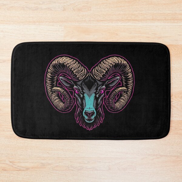 Item preview, Daily Horoscope - Aries  designed and sold by MockingMad.