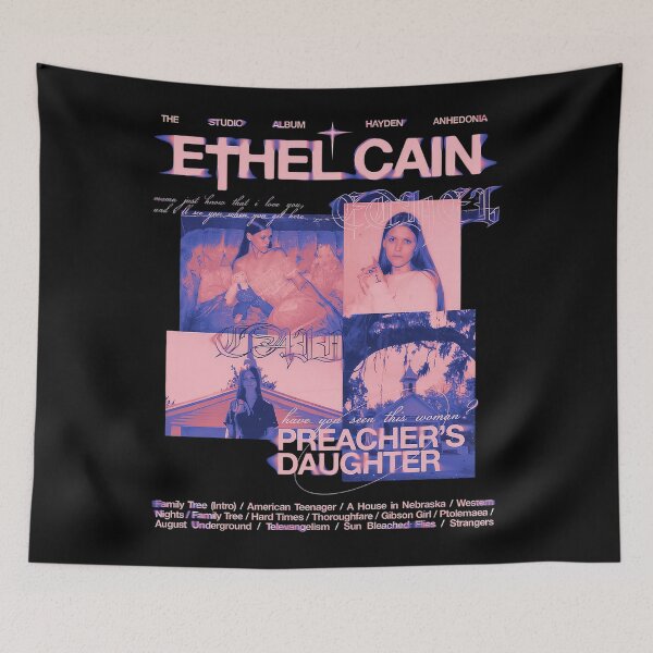 Item preview, New Funny Girl 80s Music Retro Albums Songs designed and sold by MyBadHuberArtS.