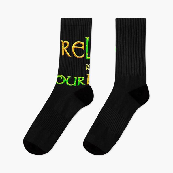 Item preview, Ireland is Ourland designed and sold by AnubisApparel.