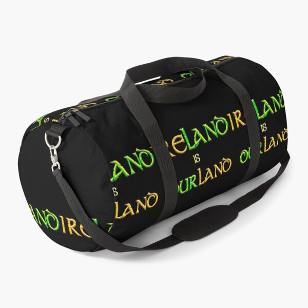 Item preview, Ireland is Ourland designed and sold by AnubisApparel.