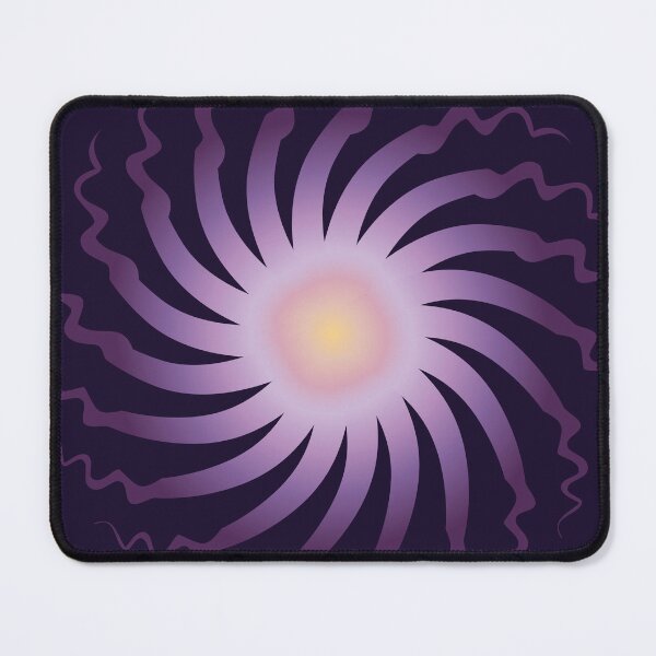Item preview, Sun with wavy rays 6. Series designed and sold by ZorianArt.