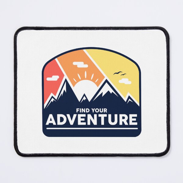 Item preview, Find Your Adventure designed and sold by Silver0841.