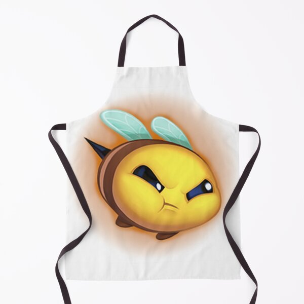 Item preview, Copy of Bee that is angry (what did u do)? designed and sold by LeagueMarket.