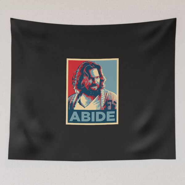 Item preview, Obey-And-Abide-(1) designed and sold by yakefibernam.