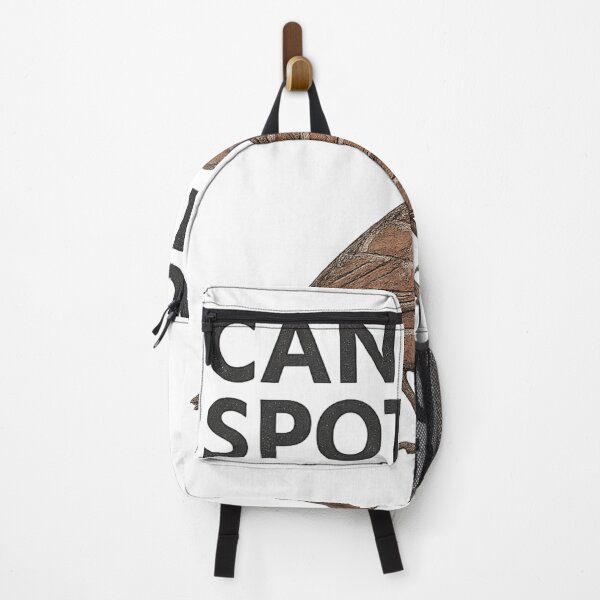 Item preview, Urban Camouflage Hidden Bird Illusion designed and sold by GenNextPrint.