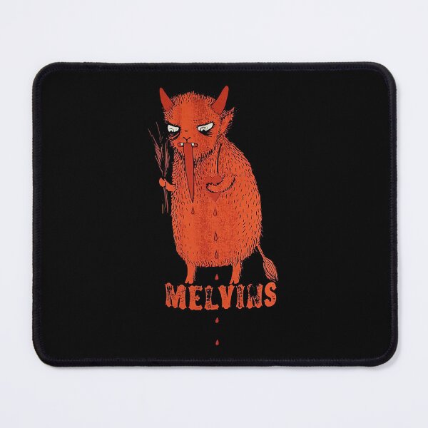 Item preview, Melvins Band 4 designed and sold by perez jared.