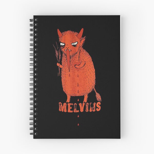 Item preview, Melvins Band 4 designed and sold by perez jared.