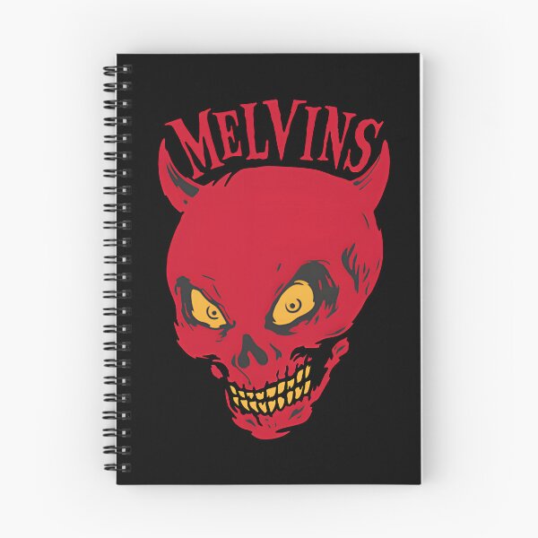 Item preview, Melvins Band designed and sold by perez jared.