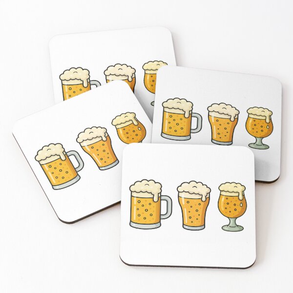 Item preview, Beer, mans best friend designed and sold by IceTheViking.