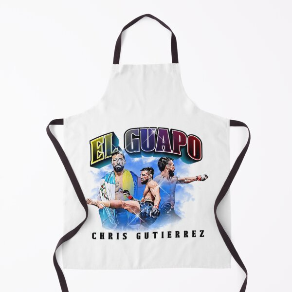 Item preview, Chris Gutierrez "El Guapo" designed and sold by JeyVel.