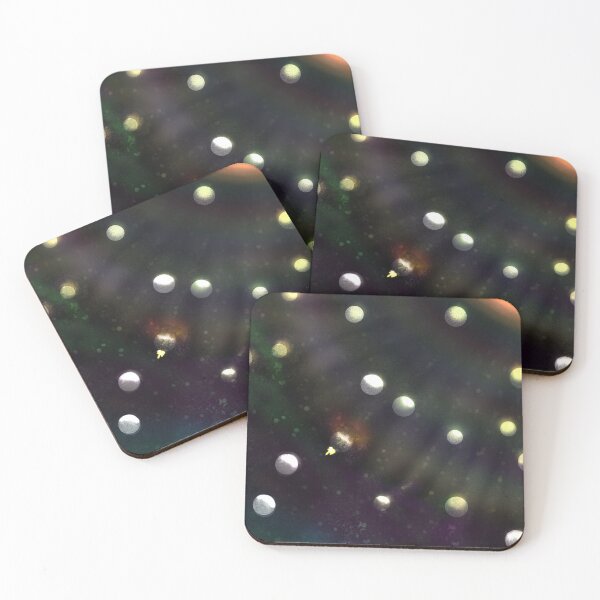 Item preview, Unnoticed destruction designed and sold by Yingal yaaba.