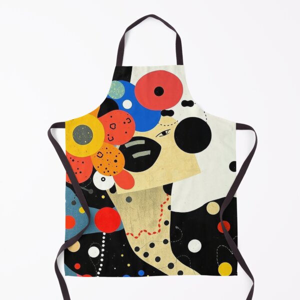 Item preview, Funky circles designed and sold by GasconyPassion.