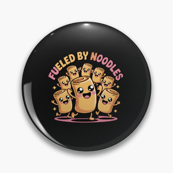 Item preview, National Pasta Fueled by noodles designed and sold by Missynoofnoof.