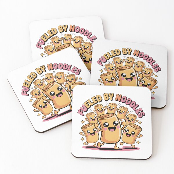 Item preview, National Pasta Fueled by noodles designed and sold by Missynoofnoof.