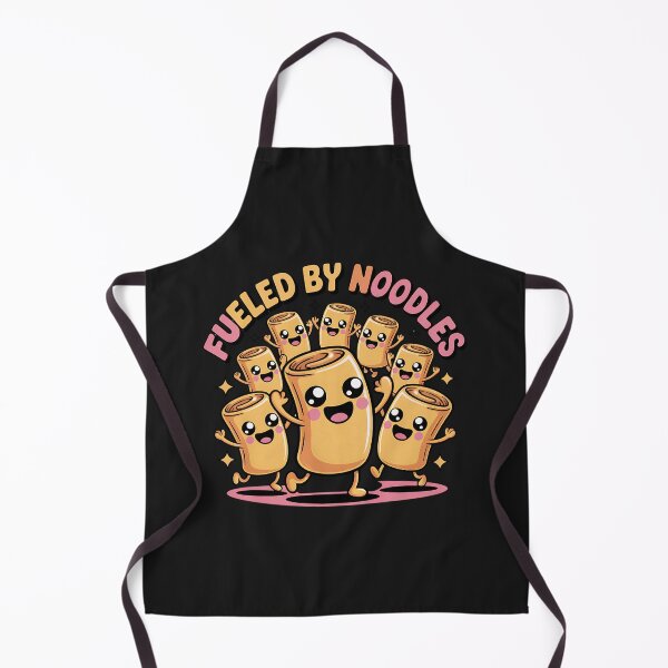 Item preview, National Pasta Fueled by noodles designed and sold by Missynoofnoof.