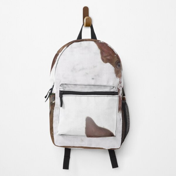 Item preview, Snowy Podenco designed and sold by whippetmuse.