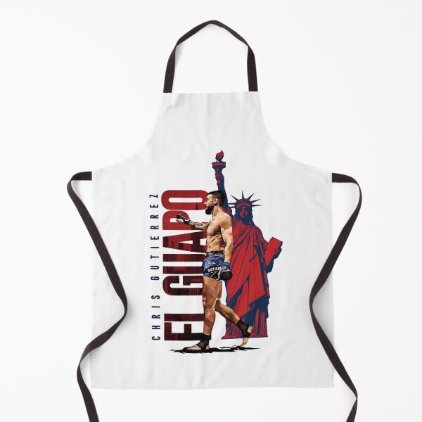 Item preview, Chris Gutierrez "El Guapo" Liberty designed and sold by JeyVel.