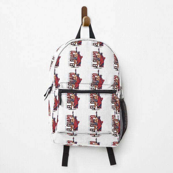 Item preview, Chris Gutierrez "El Guapo" Liberty designed and sold by JeyVel.