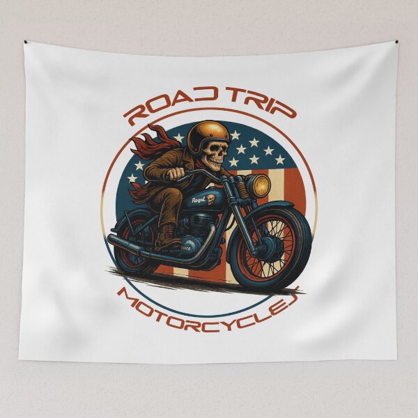 Item preview, ROAD TRIP.11 designed and sold by TATTOO-DESIGN.