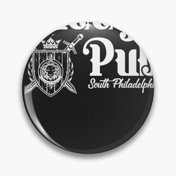 Item preview, Paddy'S-Pub designed and sold by amelioammicel.
