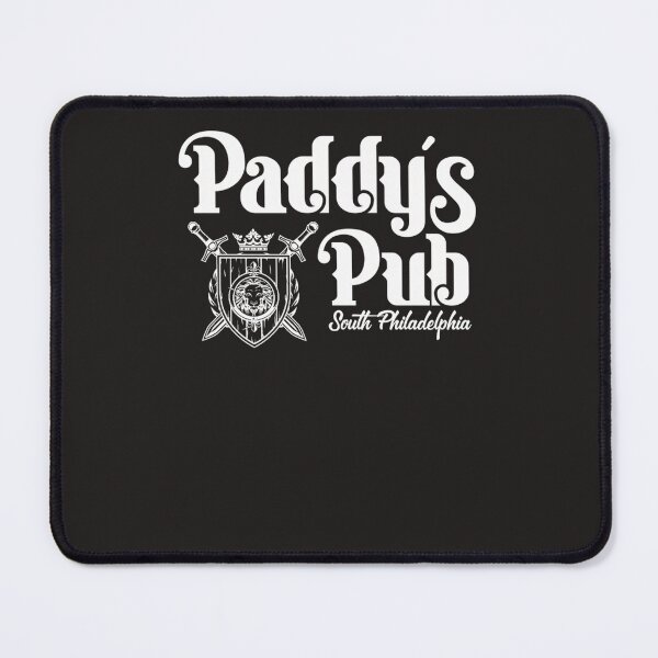 Item preview, Paddy'S-Pub designed and sold by amelioammicel.