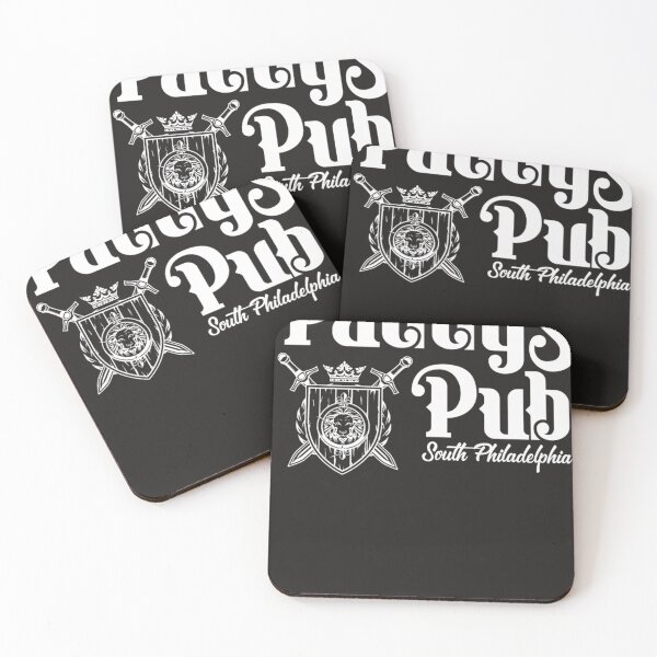 Item preview, Paddy'S-Pub designed and sold by amelioammicel.