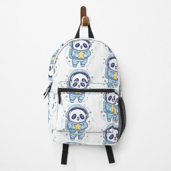 Item preview, Astronaut Panda designed and sold by YasmaShop.