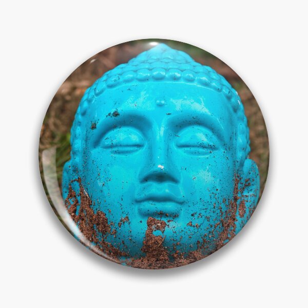 Item preview, Budha bless you designed and sold by Saipixels.
