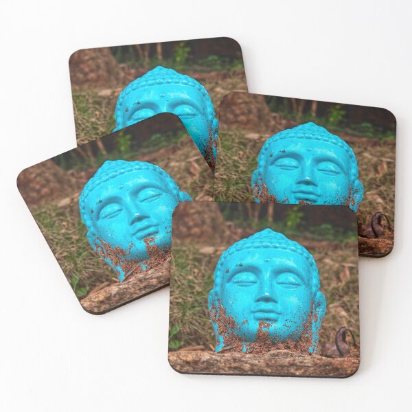 Item preview, Budha bless you designed and sold by Saipixels.