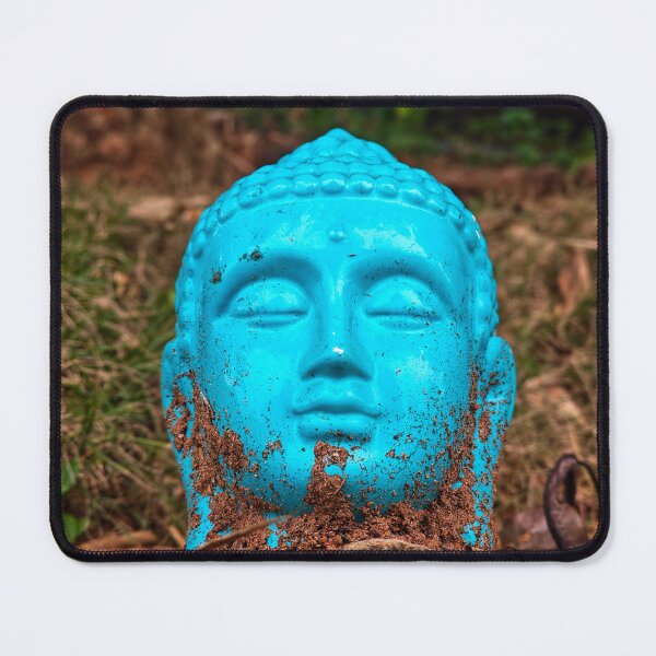 Item preview, Budha bless you designed and sold by Saipixels.