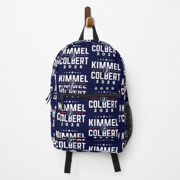 Item preview, Kimmel Colbert 2028 Election Slogan designed and sold by BootsBoots.