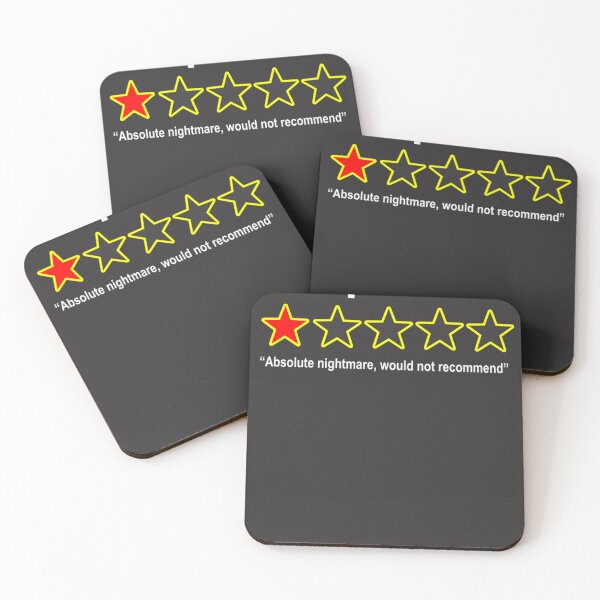 Item preview, People-One-Star designed and sold by mankusppy.