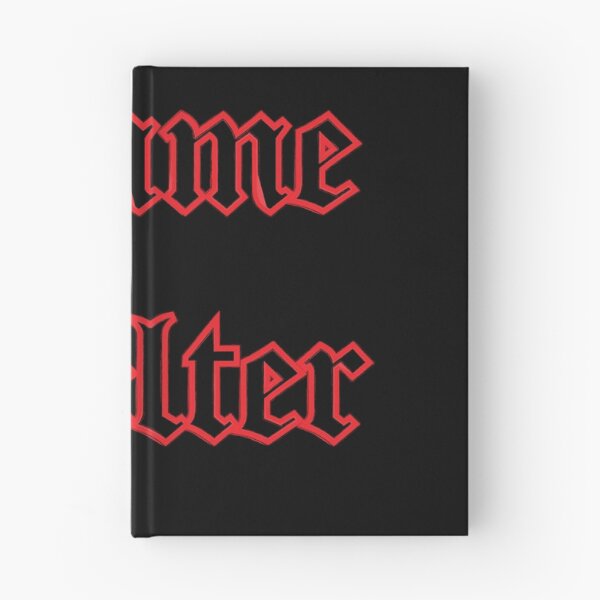 Artikelvorschau, Gimme Shelter – Gothic-Tribut an Sisters of Mercy entworfen und verkauft von simpledarkwavewisdom.