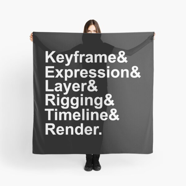 Item preview, Animation Terms Glossary designed and sold by poghnppoe28.