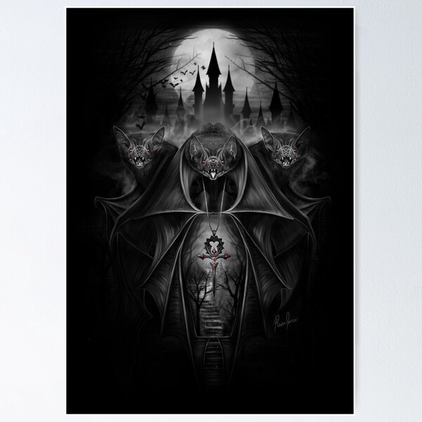 Item preview, Fiends designed and sold by RavenLunae.