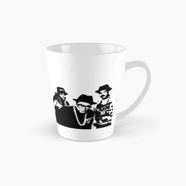 Item preview, Run DMC Stencil Art designed and sold by vilvilart.