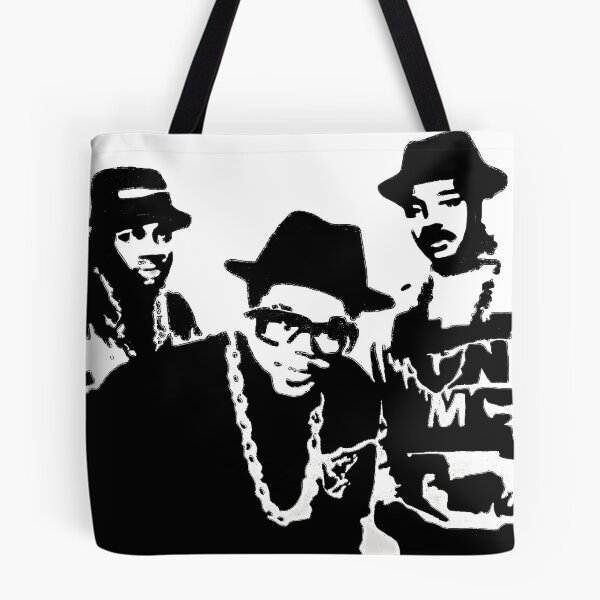 Item preview, Run DMC Stencil Art designed and sold by vilvilart.