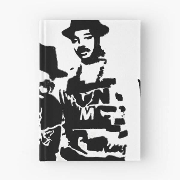 Item preview, Run DMC Stencil Art designed and sold by vilvilart.