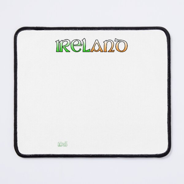 Item preview, IRELAND designed and sold by AnubisApparel.