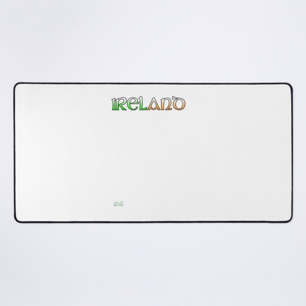 Item preview, IRELAND designed and sold by AnubisApparel.