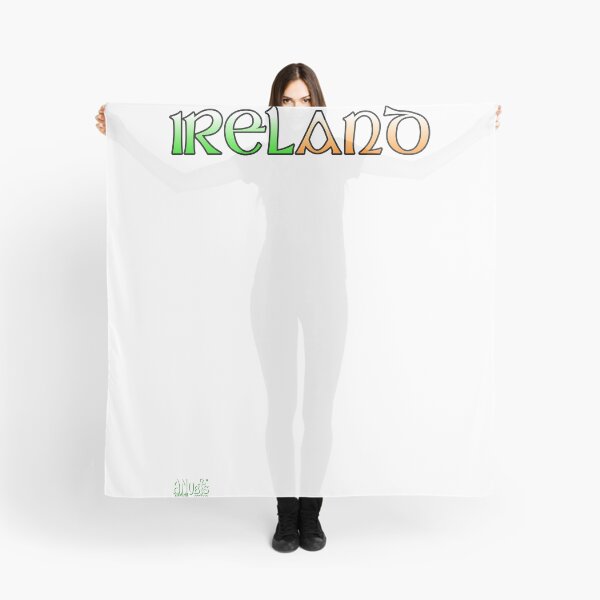 Item preview, IRELAND designed and sold by AnubisApparel.