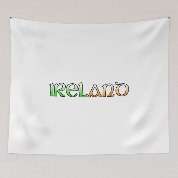 Item preview, IRELAND designed and sold by AnubisApparel.
