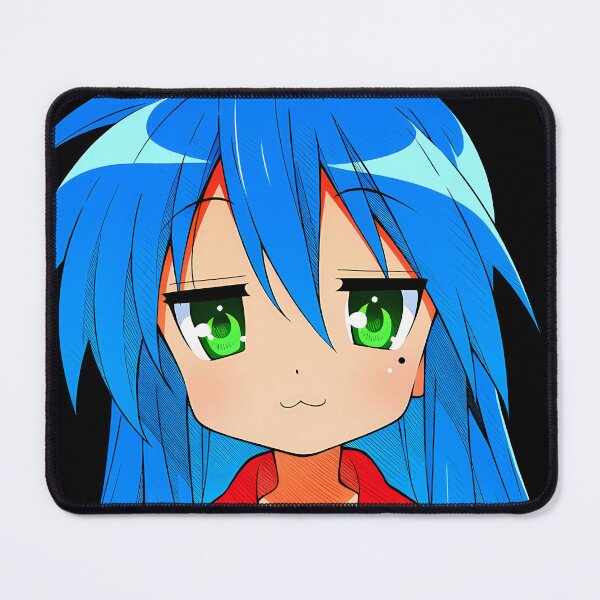 Item preview, Konata Izumi - 7 designed and sold by Infinite-Aspire.