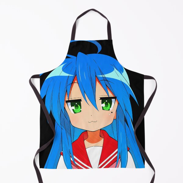 Item preview, Konata Izumi - 7 designed and sold by Infinite-Aspire.