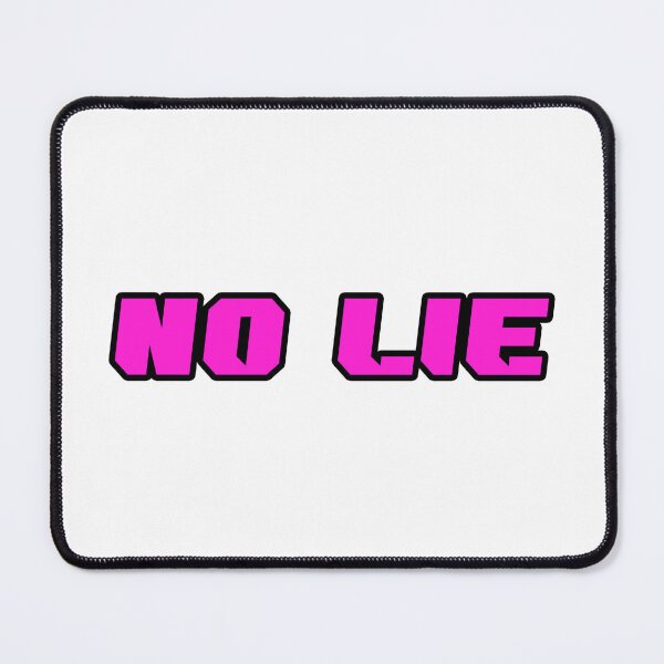 Item preview, No Lie designed and sold by Gotta Escape.