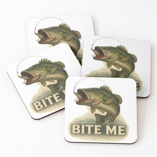 Item preview, Bite Me Beast designed and sold by LittleBuy.