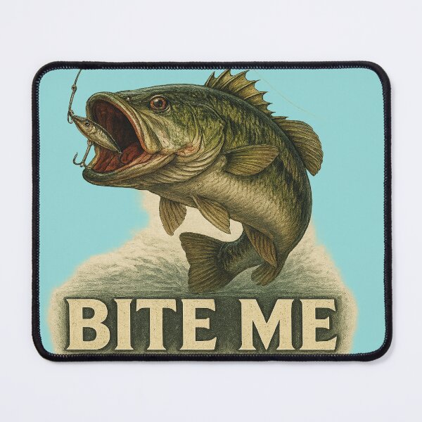 Item preview, Bite Me Beast designed and sold by LittleBuy.